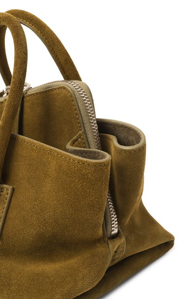 Сумка la passeggiata mini THE ATTICO, арт. 260WAH00063/LBT007AA, фото 3