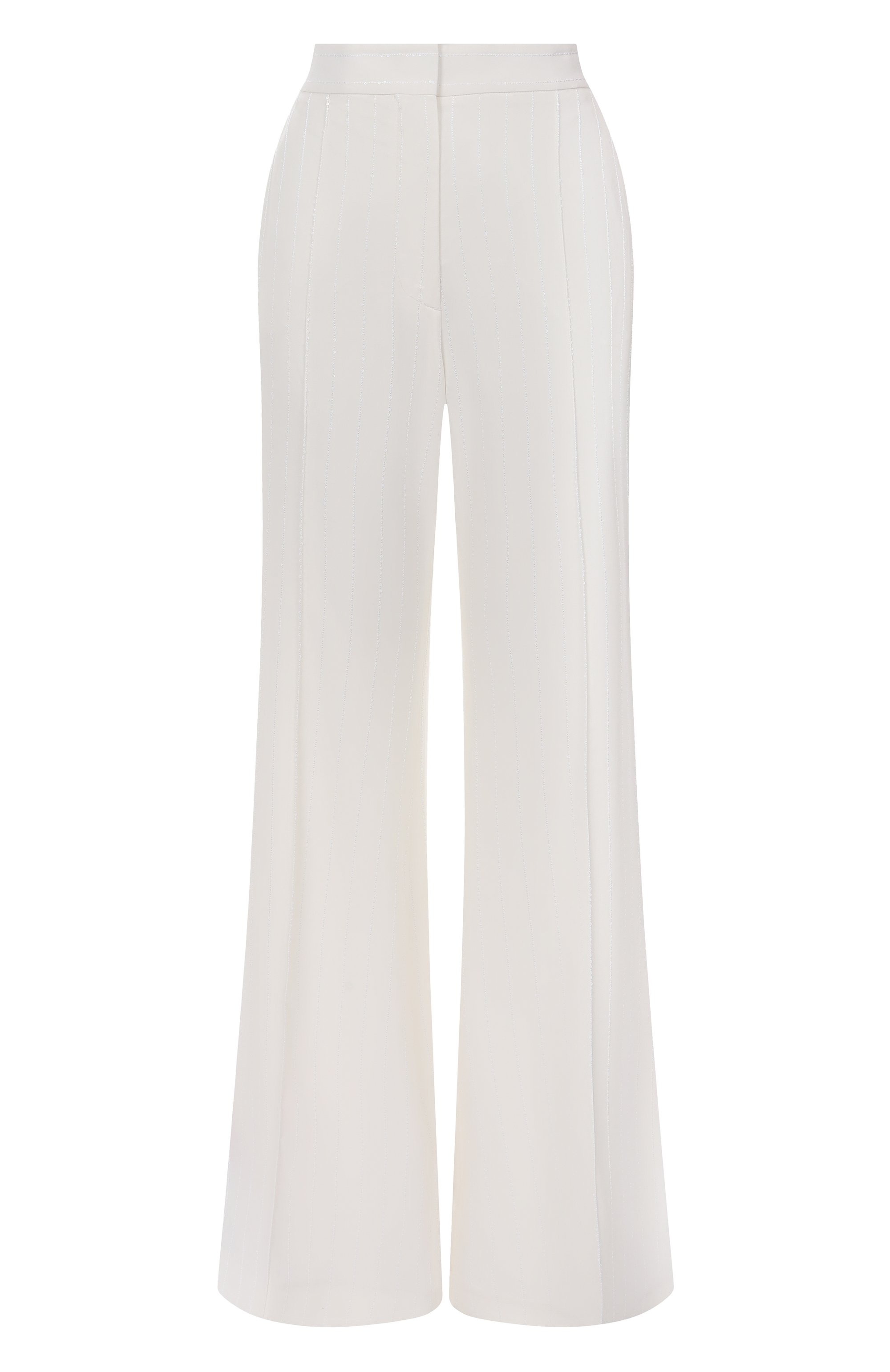 Брюки из вискозы ELIE SAAB, арт. P0131NP25/CD019, фото 1