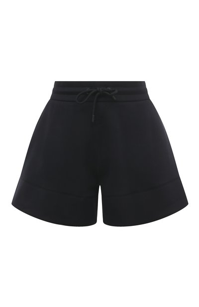 Женские хлопковые шорты EMPORIO ARMANI, арт. 3R2P6C/1JHSZ