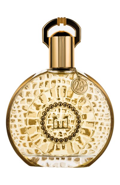 Женский парфюмерная вода 20 years anniversary (100ml) M. MICALLEF, арт. 3760231053936
