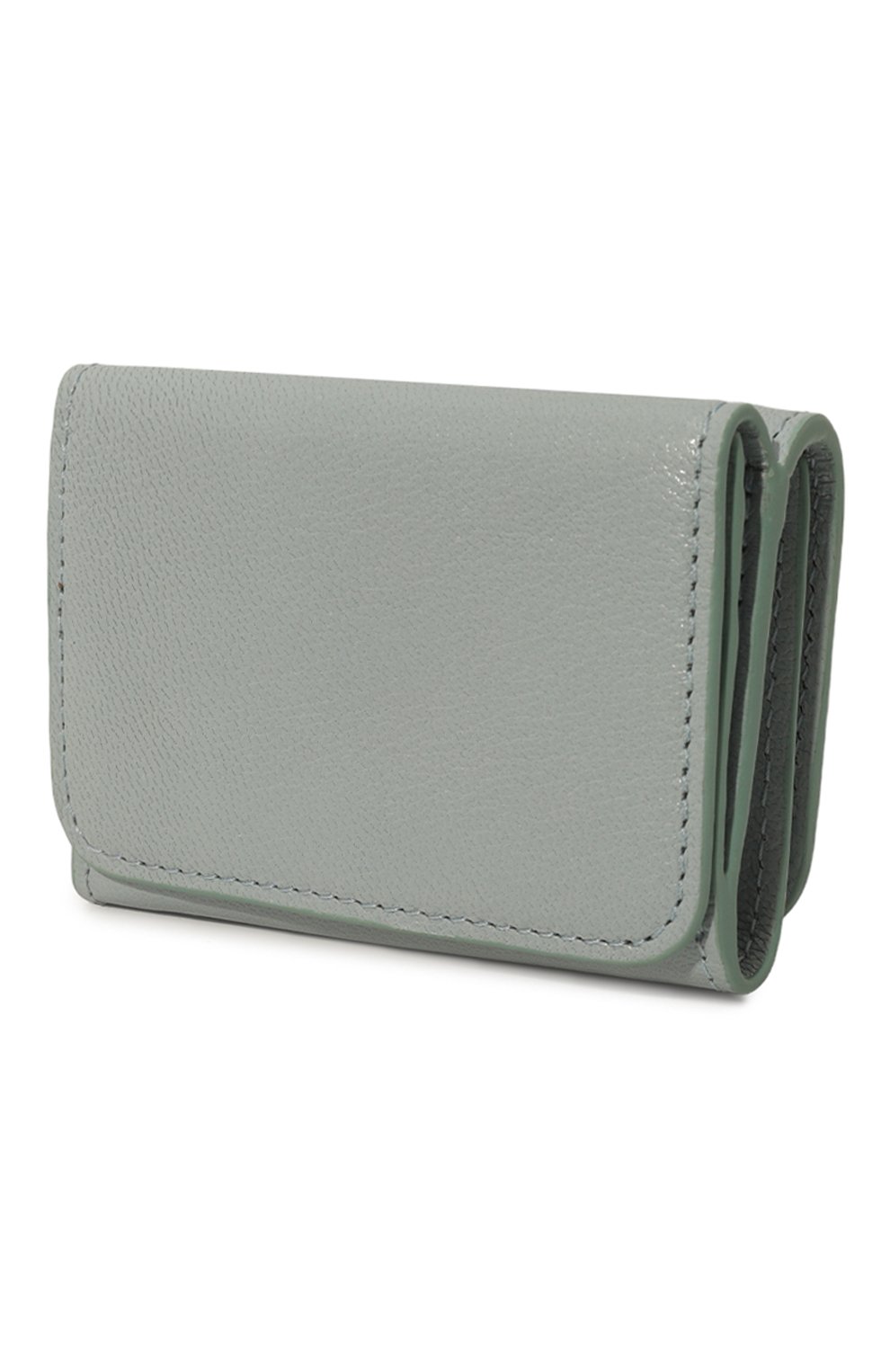 Кожаное портмоне SEE BY CHLOÉ, арт. CHS22APB01C1841D, фото 2