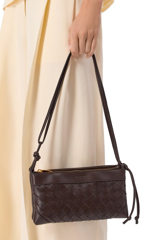 Сумка Andiamo Bottega Veneta 837574/VCPP1 Коричневый  837574/VCPP1 Фото 2