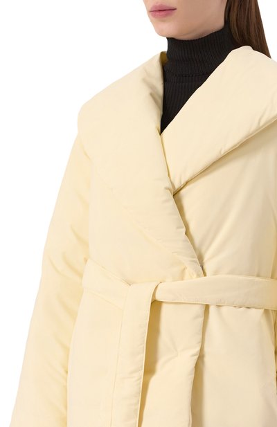 Пуховик LOULOU DE SAISON, арт. CLE0N, фото 5