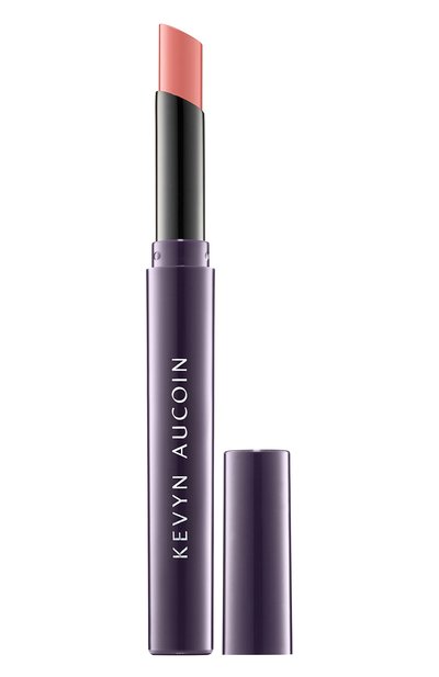 Женская матовая помада unforgettable lipstick matte, uninterrupted (2g) KEVYN AUCOIN, арт. 836622008854