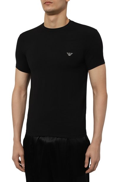 Футбо�лка EMPORIO ARMANI, арт. 111971/4R511, фото 3