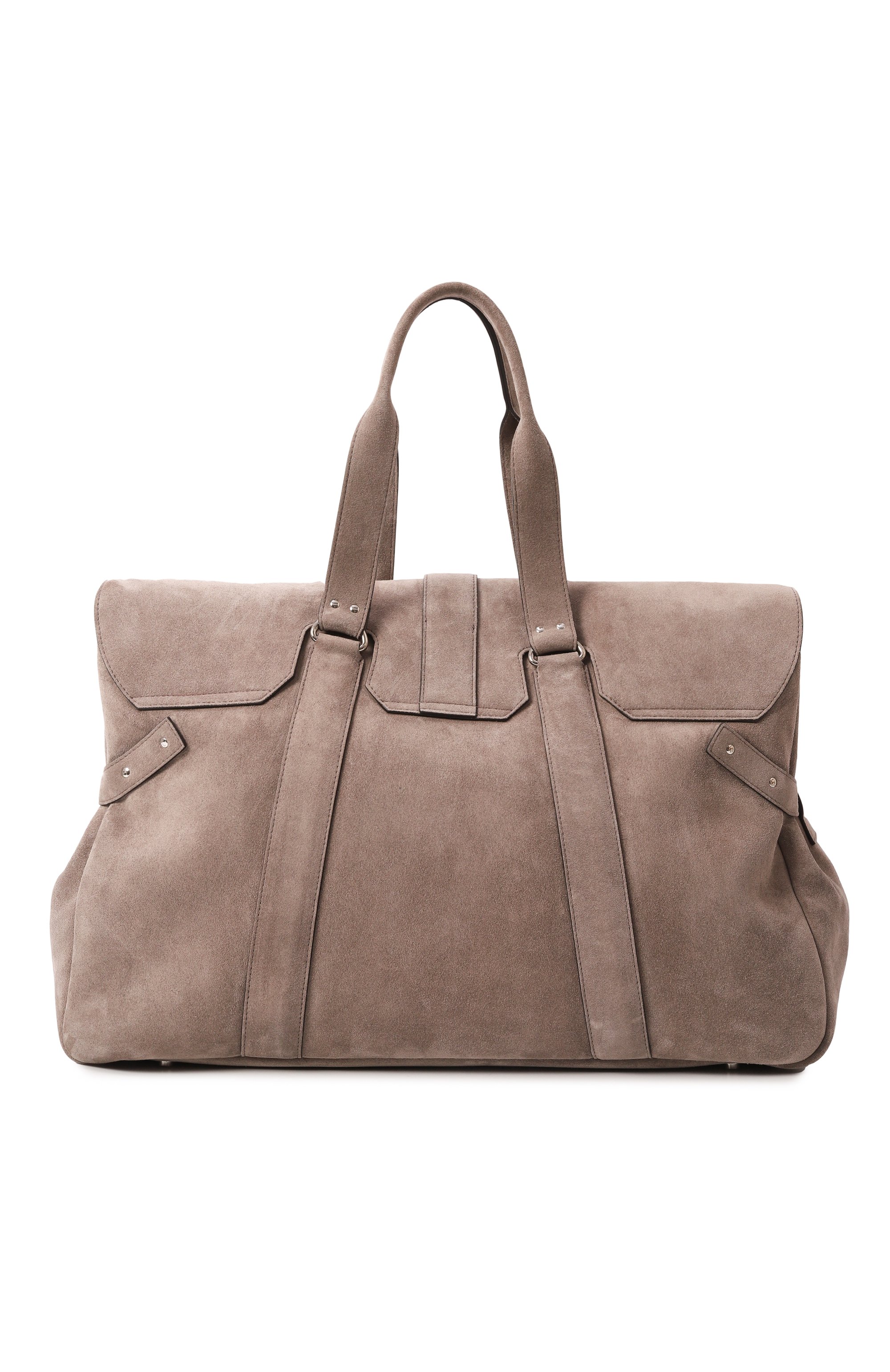 Сумка country weekender BRUNELLO CUCINELLI, арт. MBAEBU429, фото 6