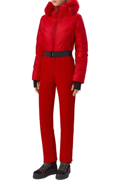 Пуховый комбинезон FREEDOMDAY, арт. 40210T00025M, фото 3