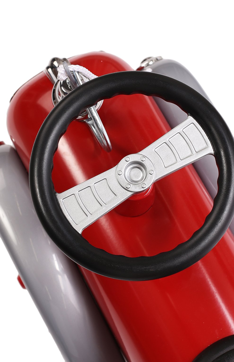 Пожарная машина BAGHERA красного цвета по цене 30080 руб., арт. 838, фото 4 Пожарная машина BAGHERA, арт. 838, фото 4