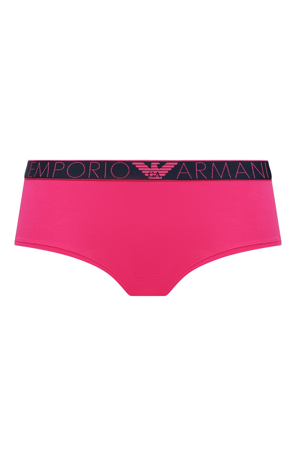Трусы-шорты EMPORIO ARMANI, арт. 163225/0A317, фото 1