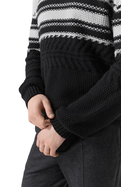 Кашемировый свитер MVST, арт. M25.1MM.K002/K003, фото 5