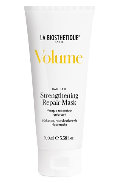 Женская укрепляющая, реструктурирующая маска для волос (100ml) LA BIOSTHETIQUE, арт. 120524