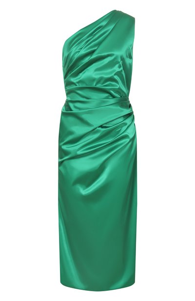 Женское атласное платье DOLCE & GABBANA, арт. F6G1GT/FURAD