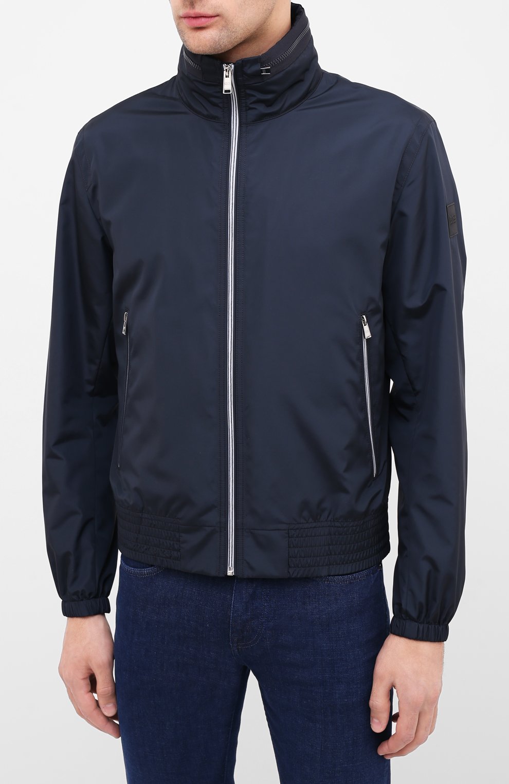 Бомбер BOSS, арт. 50429094, фото 3