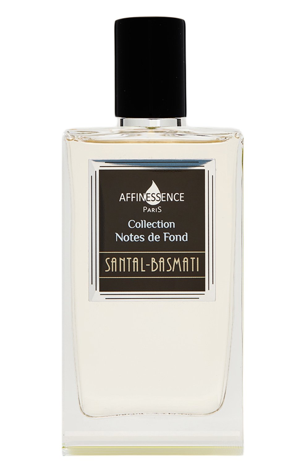Парфюмерная вода santal-basmati (100ml) AFFINESSENCE, арт. 3770005942427, фото 1