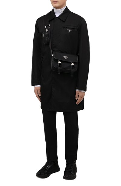 Сумка PRADA, арт. 2VD034-2DMH-F0002-WOO, фото 2