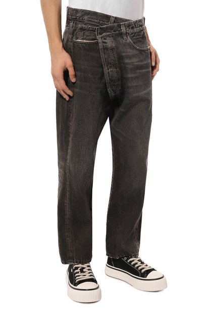 Джинсы R13, арт. R13M2048-D268A, фото 3