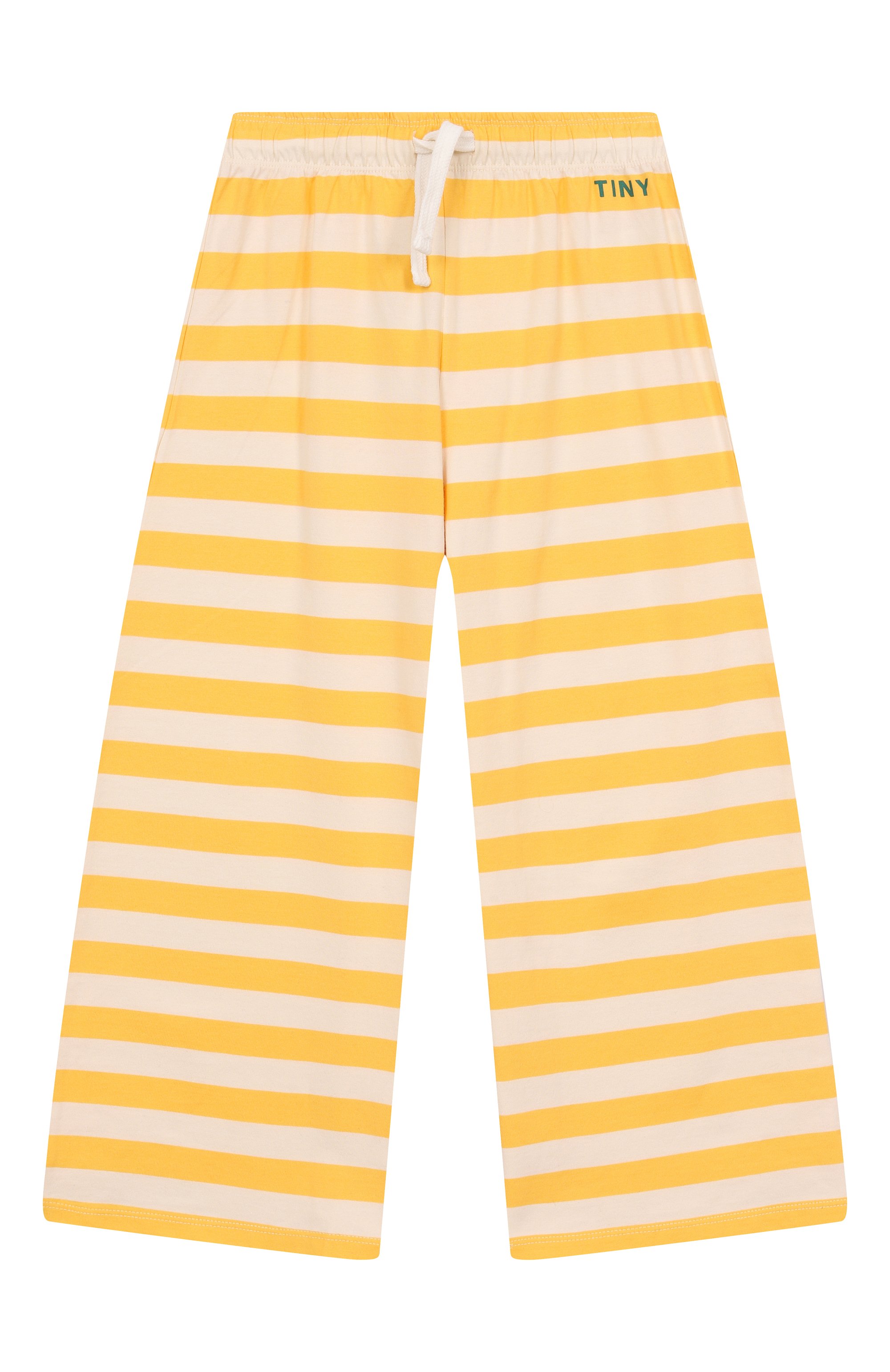 Хлопковые брюки TINYCOTTONS, арт. SS25-112, фото 1