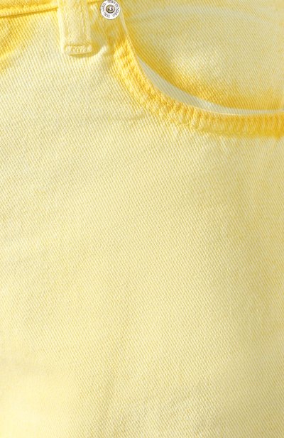 Джинсовые шорты TWO WOMEN IN THE WORLD, арт. D0NY/YHR4A, фото 5