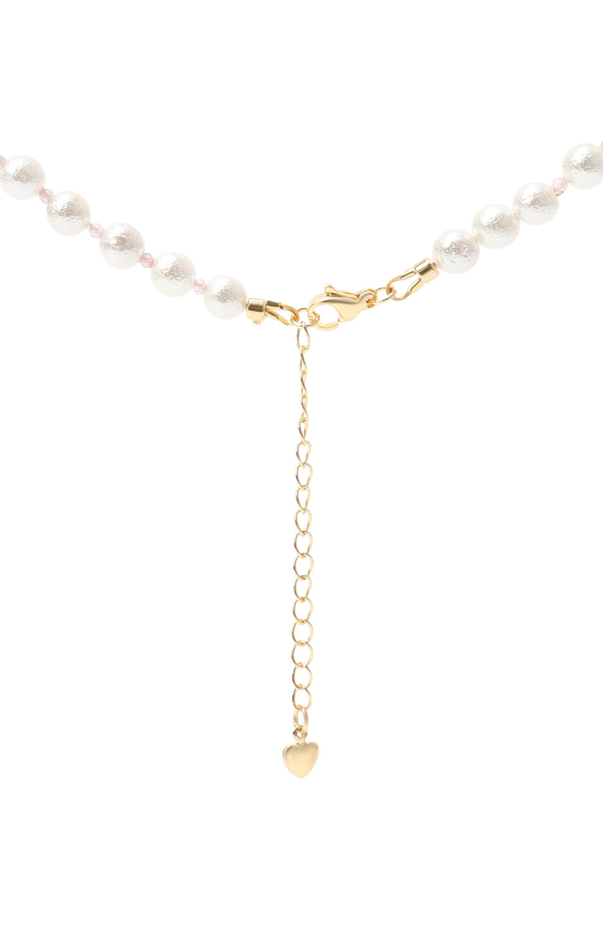 Колье PINK.OLIVKA, арт. PO-70063, фото 3