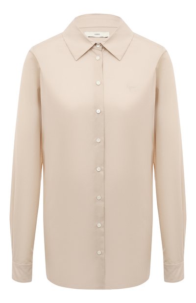 Женская хлопковая рубашка AGREEG, арт. 17030102