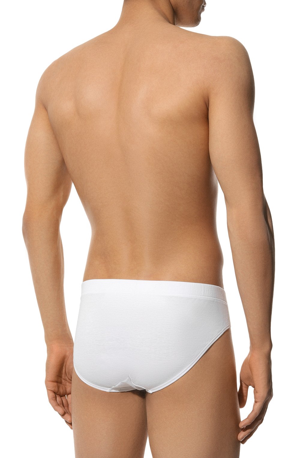 Хлопковые брифы HANRO, арт. 073170., фото 3