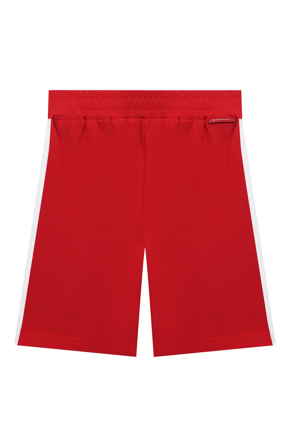 Комплект из поло и шорт MONCLER, арт. G1-954-8M746-20-8496W/8-10A, фото 5