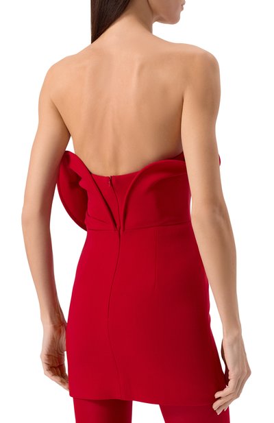 Шерстяное платье MAGDA BUTRYM, арт. 131924, фото 4