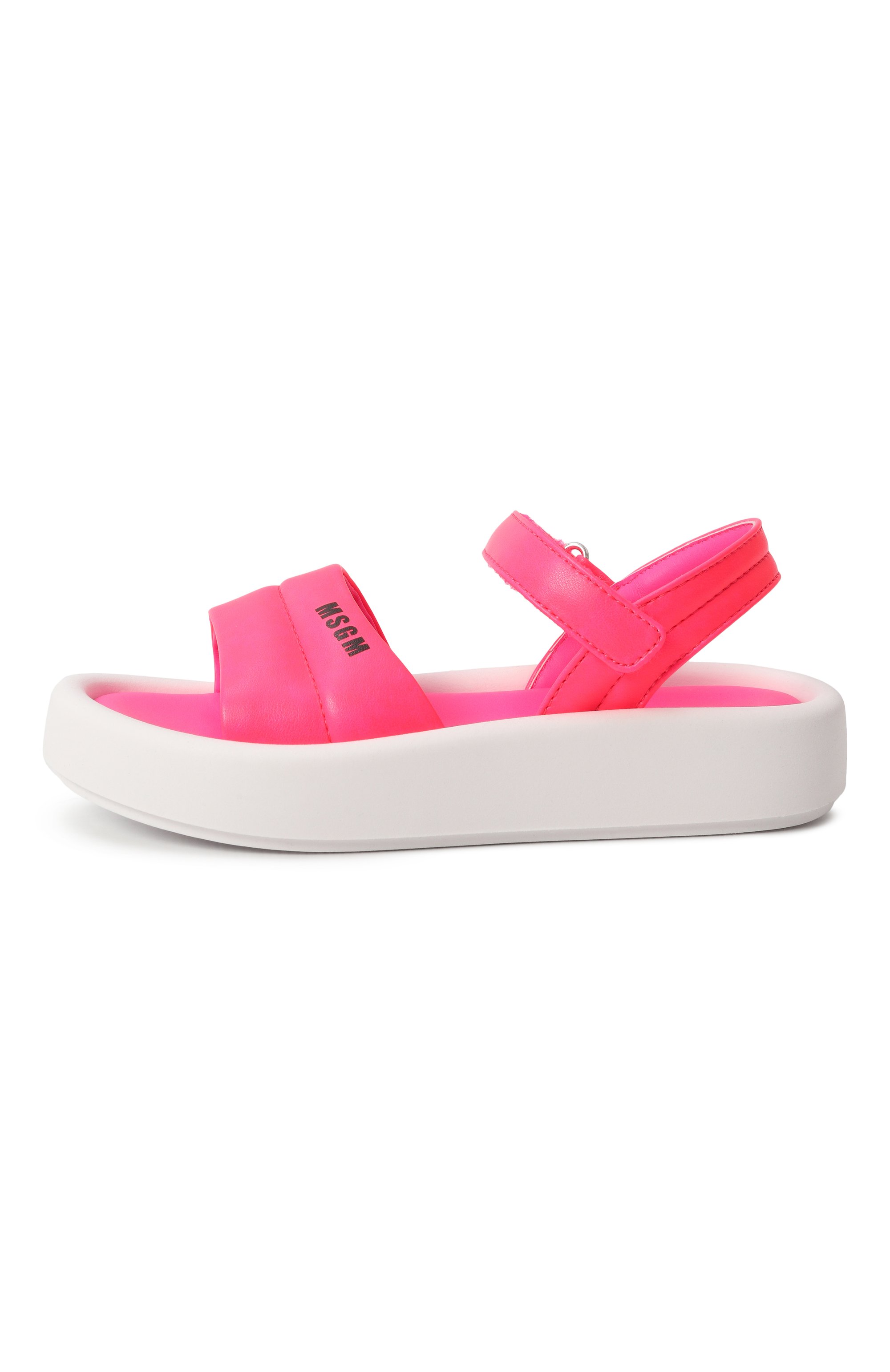 Сандалии MSGM KIDS, арт. 79804/VAR2/28-35, фото 2