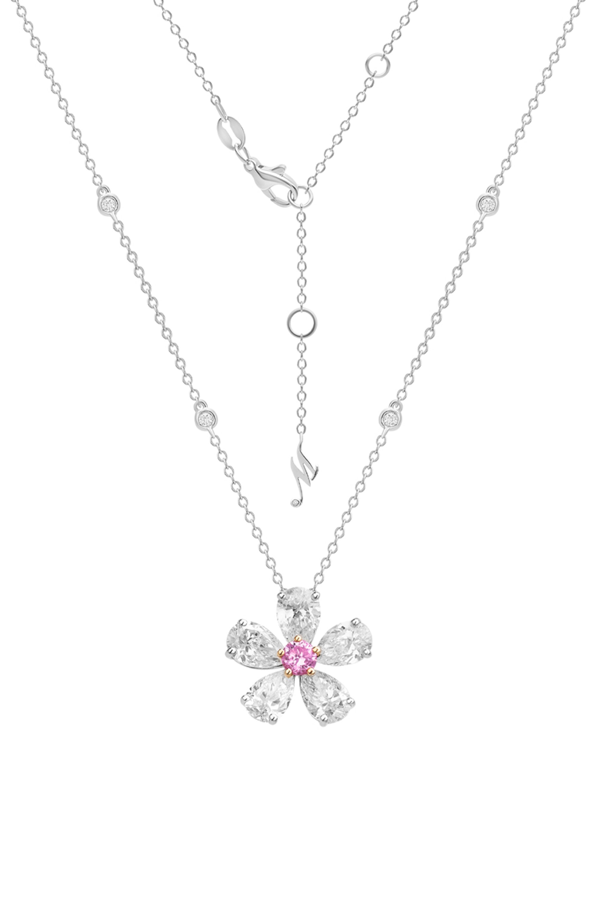 Кулон MERCURY, арт. MP20845WRD, фото 2