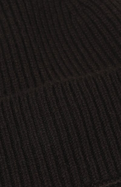 Кашемировая шапка GIORGIO ARMANI, арт. 747303/1A505, фото 3