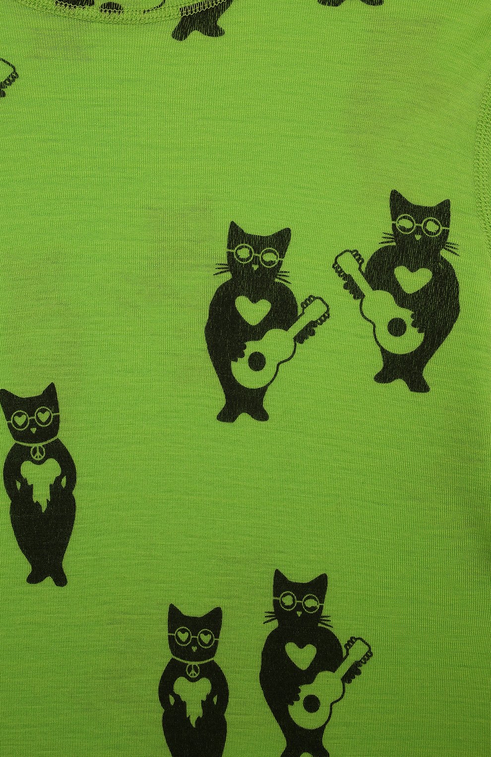 Шерстяной термокомплект WOOL AND COTTON, арт. PRUFP-019, фото 6