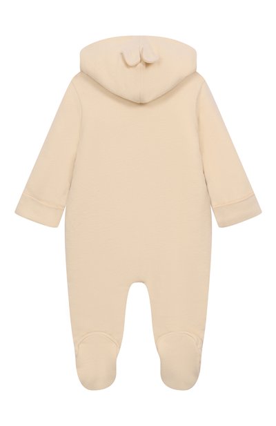 Утепленный комбинезон EMPORIO ARMANI, арт. EY000134/AF16395, фото 2