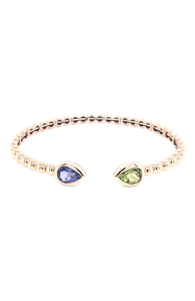 Женский браслет CASATO, арт. BRX158TANZ/PER-P