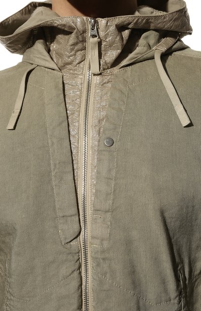 Куртка STONE ISLAND SHADOW PROJECT, арт. 761940515, фото 5