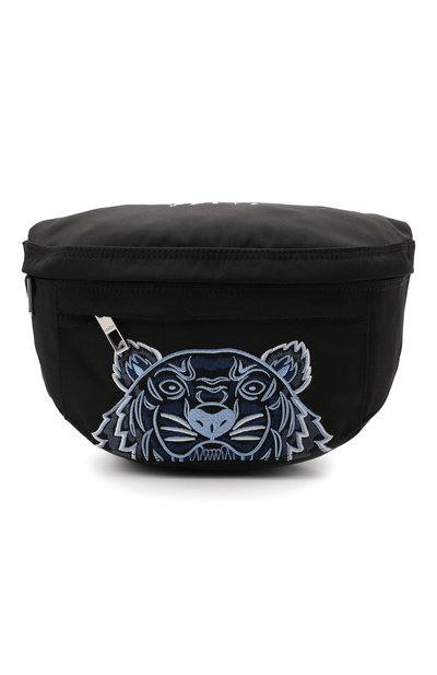Текстильная поясная сумка KENZO, арт. FA65SF305F20, фото 1