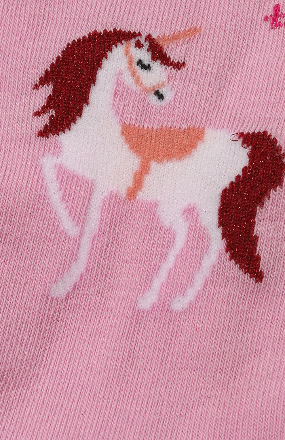 Хлопковые носки FALKE, арт. 10410, фото 2