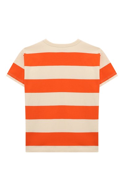 Хлопковая футболка TINYCOTTONS, арт. SS23-029, фото 2