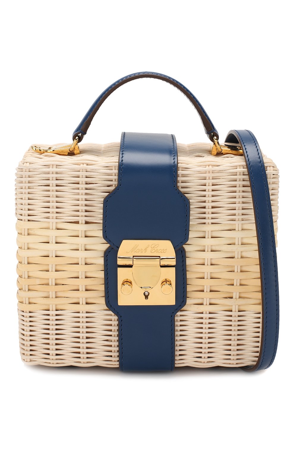 Сумка harley  MARK CROSS, арт. W164346G, фото 6