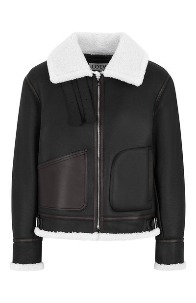 Дубленка LOEWE, арт. H526330XAH, фото 1