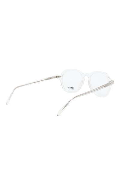 Оправа MOSCOT, арт. YENEM CRYSTAL, фото 5