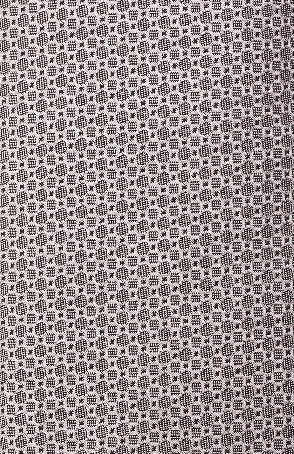 Шелковый галстук BOSS, арт. 50466485, фото 4