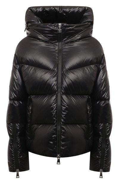 Женский пуховик huppe MONCLER, арт. 1A001.31/5963V