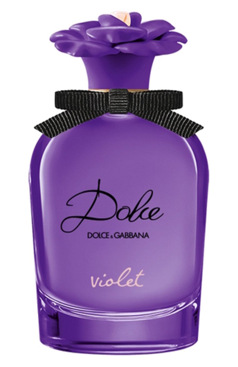 Туалетная вода dolce violet (30ml) DOLCE & GABBANA бесцветного цвета, арт. 8057971183784 | Фото 1 (Региональные ограничения белый список (Axapta Mercury): Не проставлено; Нос: Не проставлено; Тип продукта - парфюмерия: Туалетная вода; Тип аромата: Фруктовый, Цветочный; Обьем косметики: 30ml; Ограничения доставки: flammable)