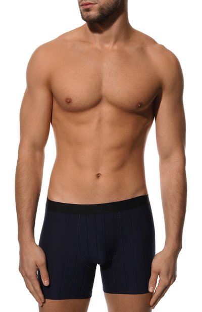 Хлопковые боксеры HANRO, арт. 074025., фото 2