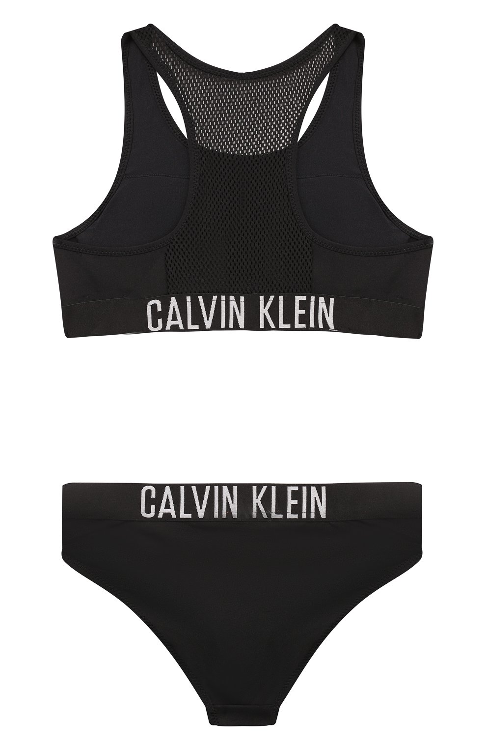 Раздельный купальник CALVIN KLEIN, арт. G80G800243, фото 2