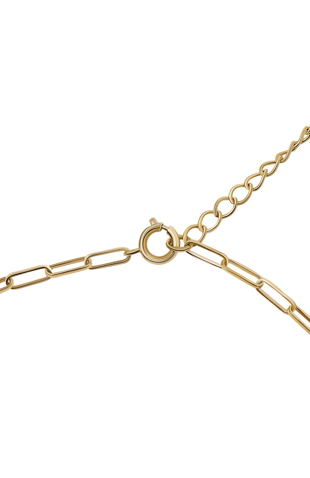 Колье CRYSTALLINE JEWELLERY, арт. 577D, фото 4