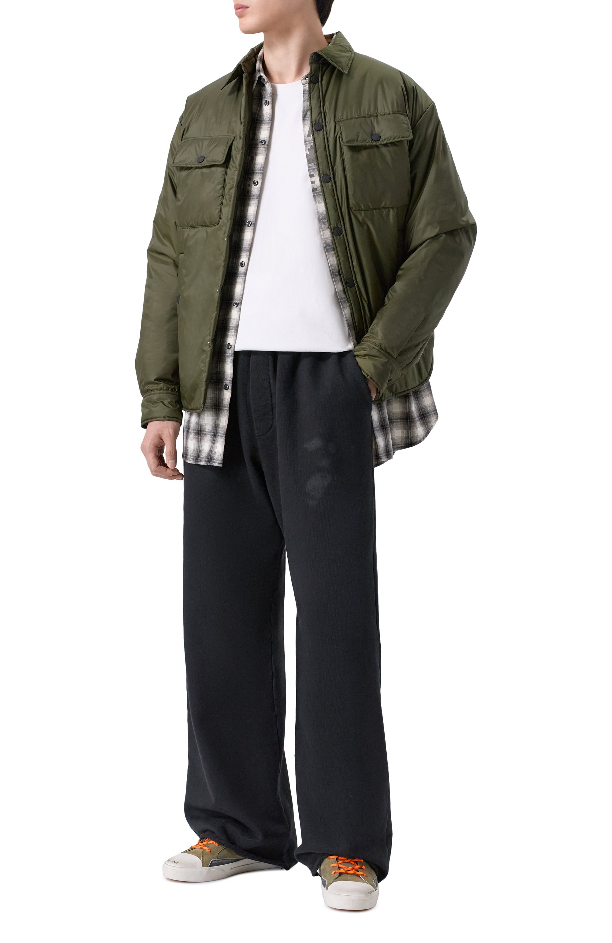 Замшевые кеды recut CRIME LONDON, арт. 19151PP8, фото 2