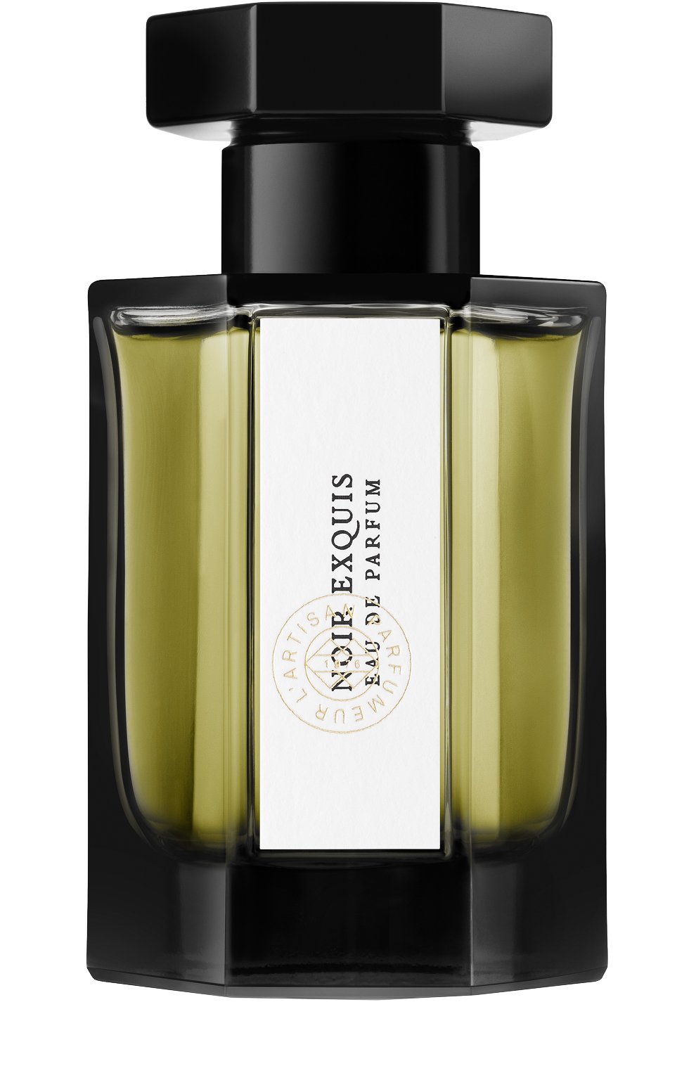 Парфюмерная вода noir exquis (50ml) L'ARTISAN PARFUMEUR бесцветного цвета по цене 8830 руб., арт. 3660463022581, фото 1 Парфюмерная вода noir exquis (50ml) L'ARTISAN PARFUMEUR, арт. 3660463022581, фото 1