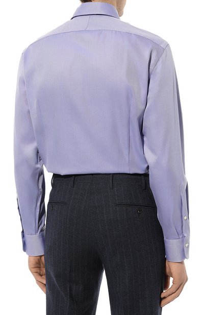 Хлопковая сорочка VAN LAACK, арт. MIVARA-TF/160727, фото 5