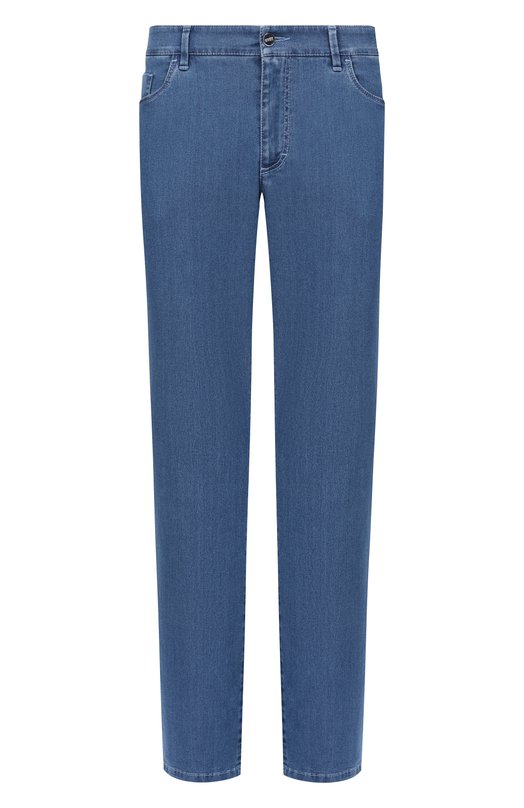 Джинсы MVST M26.CSM.T403/TSPIR Синий M26.CSM.T403/TSPIR